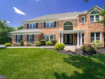 315 Bunker Hollow Rd, Doylestown, PA, 18901