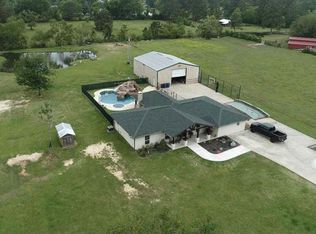 5950 Portie Rd, Vidor, TX 77662