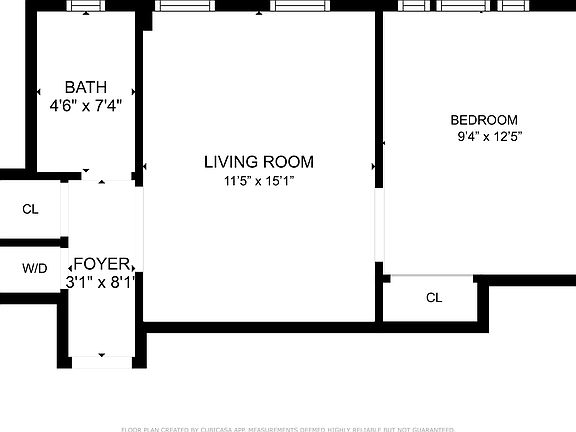 2nd image of 151 19th St Unit 50A