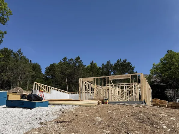 330 Pine Woods Village Drive Lot 30, Hollister, MO 65672