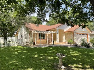 5004 Ganymede Dr, Austin, TX 78727