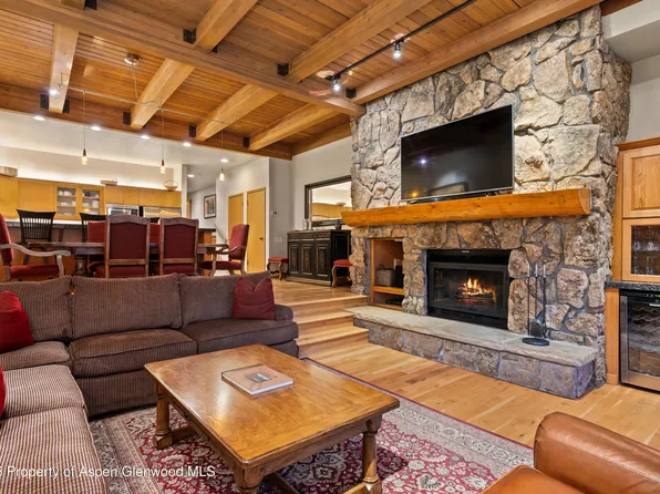 800 Ridge Rd #9, Snowmass Village, CO 81615