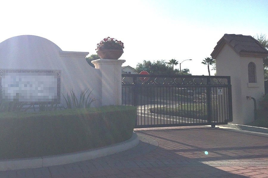 2nd image of 26258 Desert Rose Ln