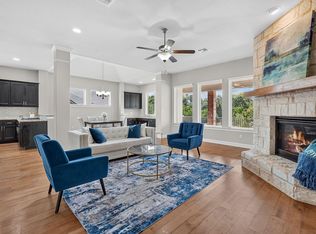 266 Merion Dr, Austin, TX 78737