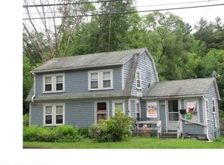 2042 N Belfast Ave, Augusta, ME 04330