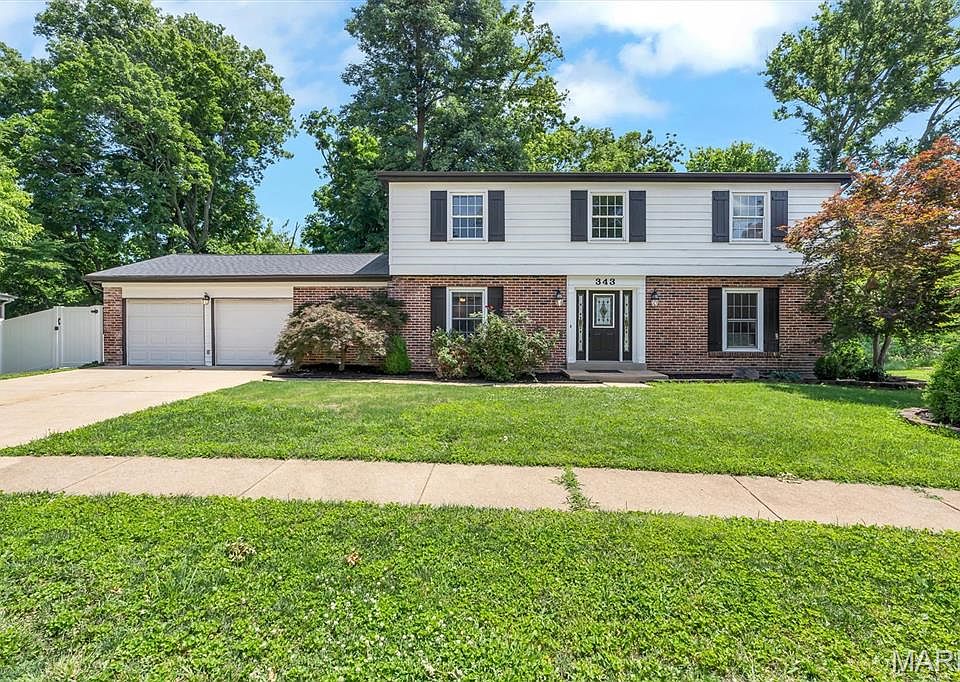 1st image of 343 Ridge Trail Dr
