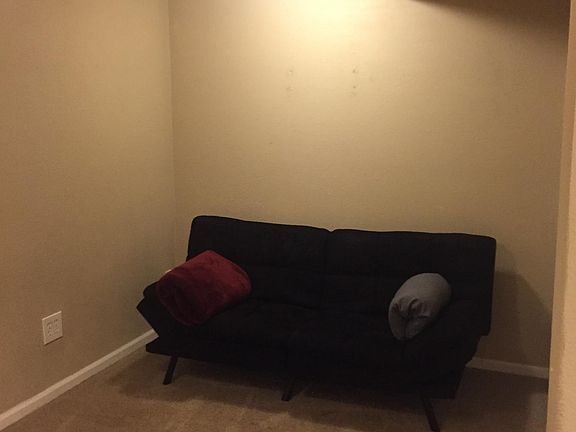 Small living room.