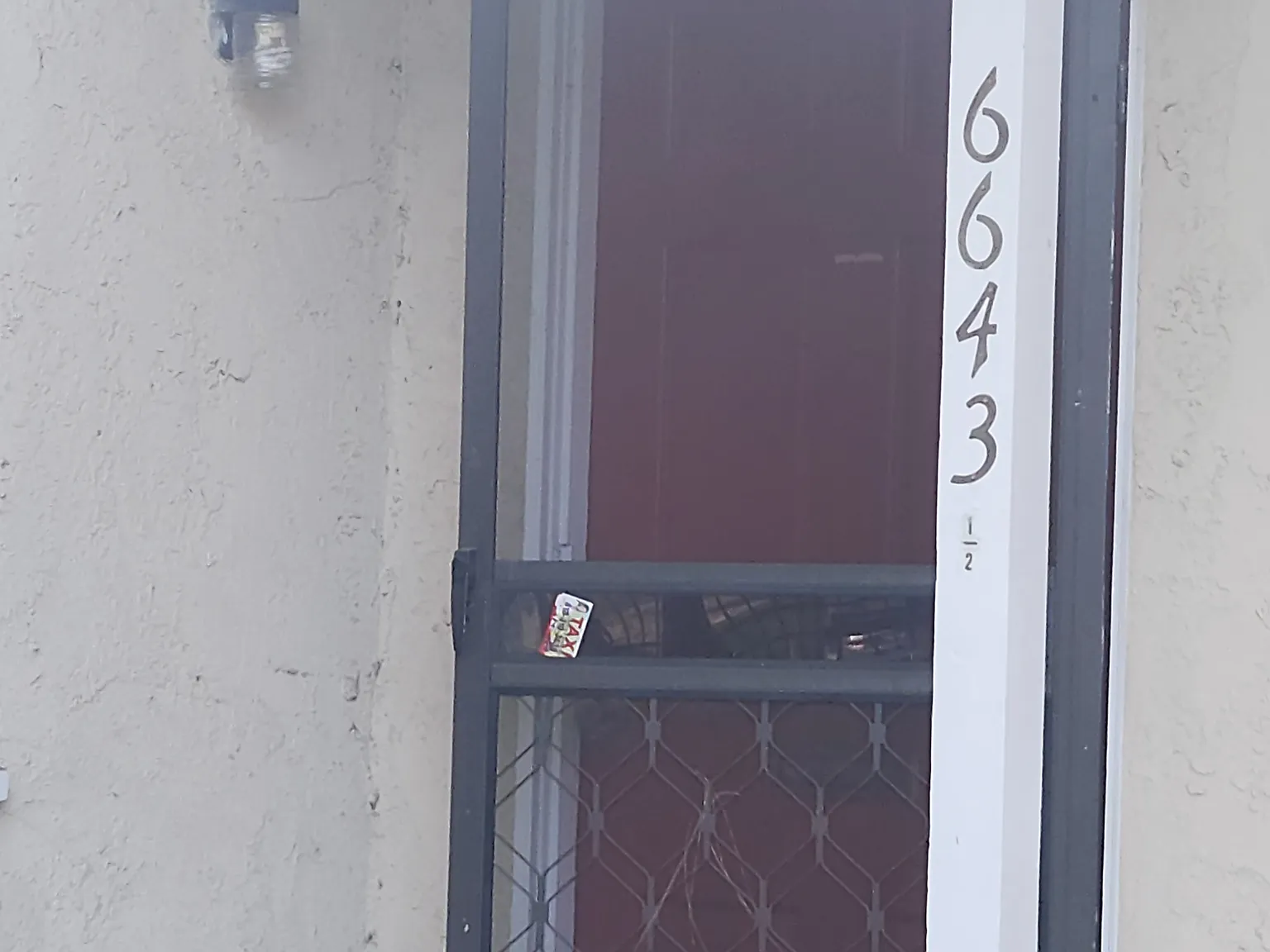 1/2 Kester Ave, Van Nuys — Photo 1