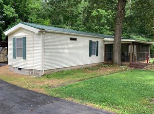 25 Lake Access Rd, Springville, TN 38256