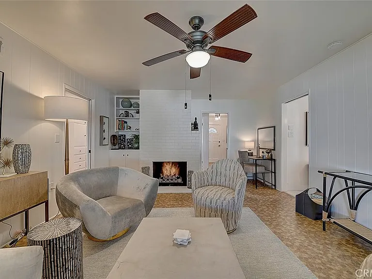 444 N Shattuck Pl — Photo 47