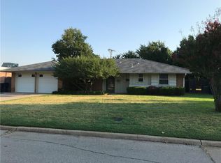 2805 Plymouth Ln, Oklahoma City, OK 73120