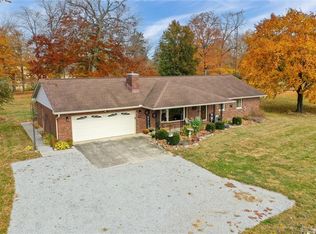 7255 Cox Rd, Pleasant Hill, OH 45359