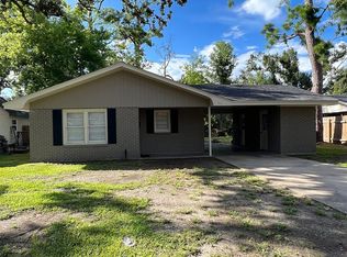 711 Broadmoor Ave, Houma, LA 70364
