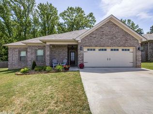 761 Mango Loop, Austin, AR 72007