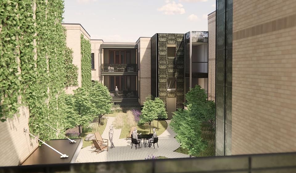 1st image of 1250 Tyler Ave #211