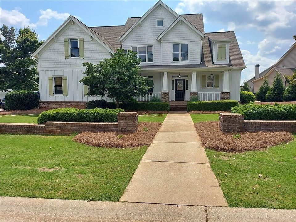 3426 River Birch Loop, Jefferson, GA 30549 Zillow