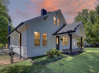 529 Peachtree St, Asheboro, NC 27203