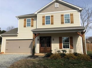 618A Muirs Chapel Rd, Greensboro, NC 27410