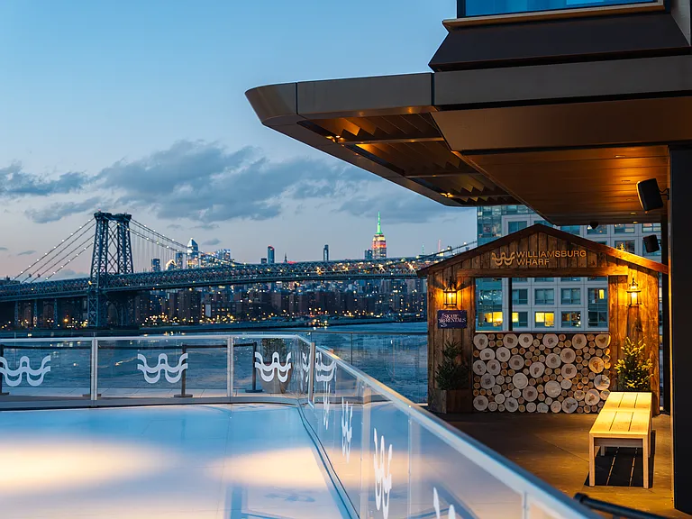 11 Wharf Way #Penthouse 202 — Photo 8