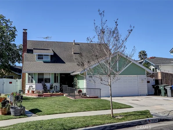 1824 W 245th St, Torrance, CA 90501