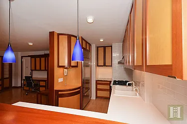 Sold by Halstead Real Estate