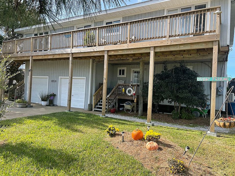 At Sunset. 3253 Sandpiper