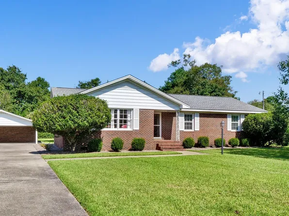 3917 Westover Road, Wilmington, NC 28403