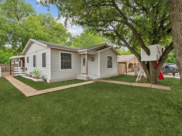 502 S Cockrell Hill Rd, Cockrell Hill, TX 75211
