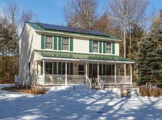 121 Irving Dr, Weare, NH 03281