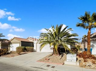 2656 Pan Pacific Rd, Las Vegas, NV 89123