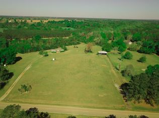 2085 Second Kolomoki Rd, Blakely, GA 39823