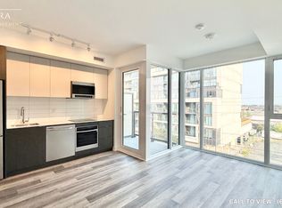 6 Chartwell Rd #506, Toronto, ON M8Z4E7