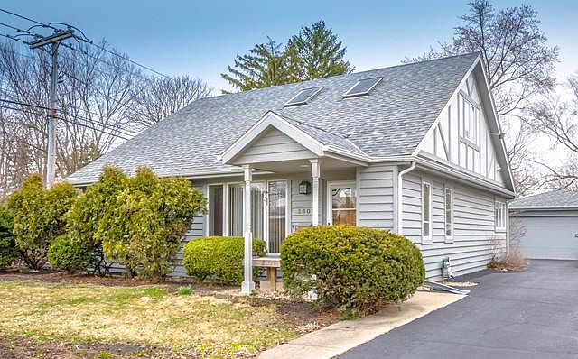 1st image of 2601 Eisenhower Dr