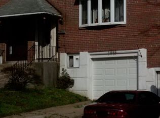 1419 Powell Rd, Brookhaven, PA 19015