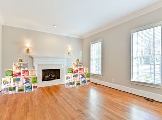 2857 Payton Oaks Dr, Atlanta, GA 30345