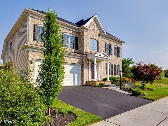 Private corner lot with neighbors only on one side