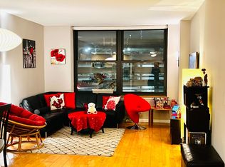 102 Christopher Columbus Dr APT 404X, Jersey City, NJ 07302