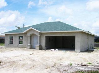 473 SW Exmore Ave, Port St Lucie, FL 34983