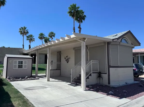 81620 Avenue 49 #160B, Indio, CA 92201