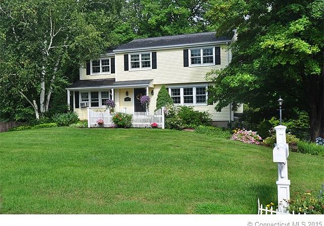 WELCOME TO 24 JUNIPER ROAD.