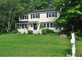 24 Juniper Rd, Windsor, CT 06095