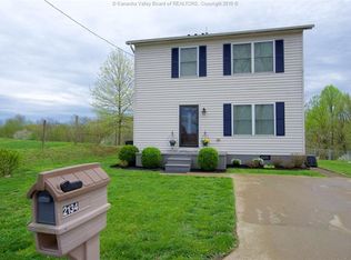 2134 Breezy Dr, Charleston, WV 25311