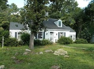 404 Wilson Ave, Kinston, NC 28501