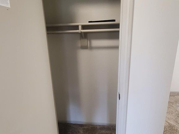 Coat closet