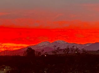 5940 Antelope Rd, Joshua Tree, CA 92252