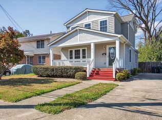 216 Lincoln St, Hampton, VA 23669