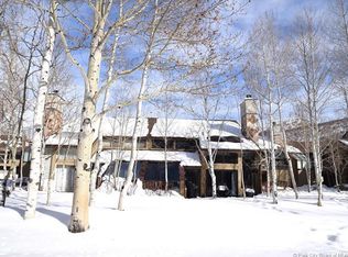 2424 Gilt Edge Cir, Park City, UT 84060