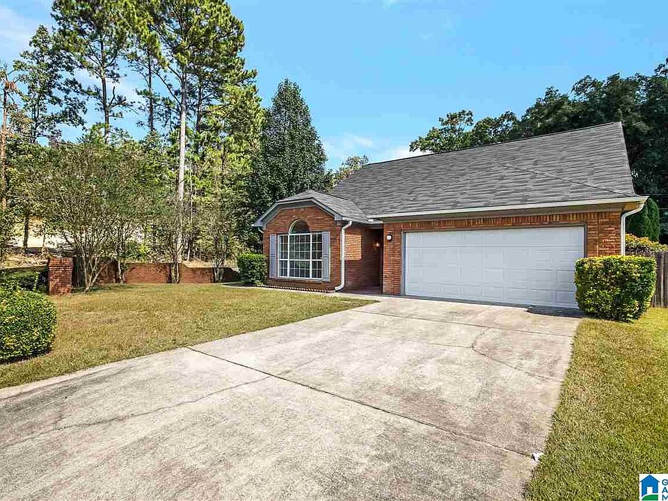 1001 Brookstone Ln Birmingham AL 35235 Zillow