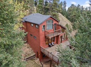 32438 Little Cub Road, Evergreen, CO 80439