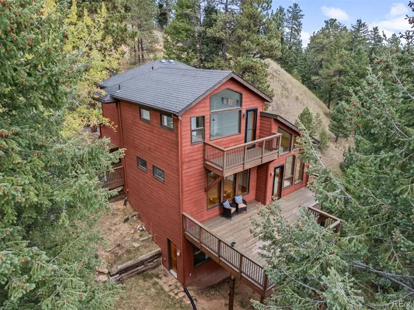 32438 Little Cub Road, Evergreen, CO 80439